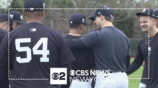 Yankees roster has everything needed for a championship run [upl. by Ronal]