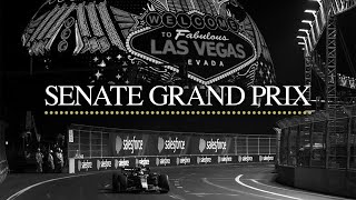 Las Vegas Grand Prix F1® [upl. by Eulalie771]