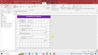 Como Trabajar con Formularios y Subformularios para Agregar Datos en Access programming program p [upl. by Perr539]