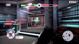 GoldenEye 007 Reloaded  Multiplayer Golden Gun Gameplay HD [upl. by Garbers]