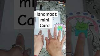 Mini card ideas cutegift games doms braintest halloweenbeats hindisong marker gaming [upl. by Nylrahc]