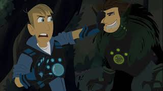 Wild Kratts S01EP14 Tazzy Chris [upl. by Snebur461]