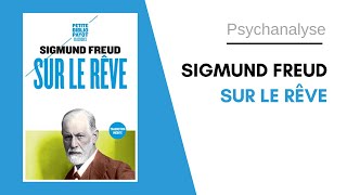 📖 Lecture de Freud  Sur le rêve [upl. by Colly]