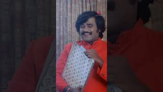 Watch full video👆Paayum Puli Movie Scenes  rajinikanth radha jaishankar kbalaji shorts [upl. by Karly]