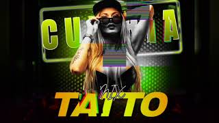 MIX TATTO LA UNICA TROPICAL ARMONIA 10 KALIENTE TIGRES DE LA CUMBIA CARIBEÑOS DE GUADALUPE [upl. by Helbonnah631]