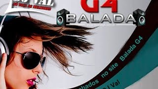 Programa Balada G4 Vol61 11 [upl. by Kathleen]