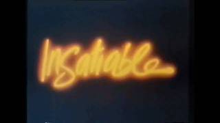 Insatiable 1980  Teaser Trailers [upl. by Lorrimor]