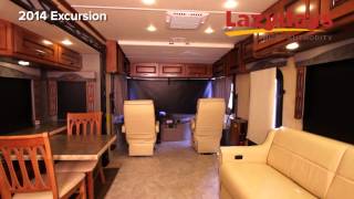 RV for sale 2014 Fleetwood Excursion in Tampa FL [upl. by Adne310]