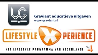 Graviant Educatieve Uitgaven [upl. by Karon]