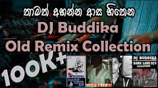 Best Old DJ Remix Nonstop  Sinhala DJ Nonstop Collection  OLD Remix [upl. by Hibbitts]