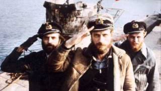 Soundtrack 24 Das Boot Theme [upl. by Toma]