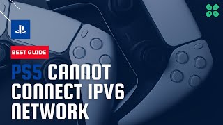 How To Fix The IPv6 No Internet Access Problem In Windows 10 [upl. by Winifield]