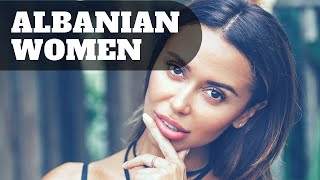 Albania Women  How To Date Albanian girls dating [upl. by Baalbeer]