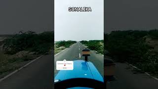 Comment Your Tractor ❤️ tractor sonalika indiantractor viral comment like short [upl. by Yelsnik]