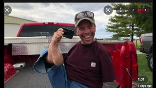 andy detwiler harmless farmer obituary  Youtuber ANDY DETWILER AKA ‘HARMLESS FARMER’ is dead [upl. by Danya885]