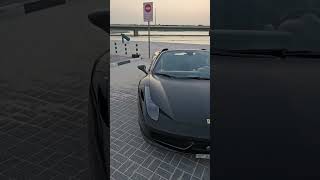 2014 Ferrari 458 Italia Spider Walkaround [upl. by Tteltrab]