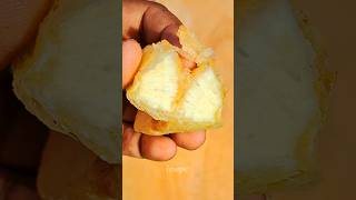 Best cassava recipe  fried cassava😋 lewpe ❤️ shorts cassava viralshort [upl. by Richma]