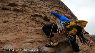 VIA CARNAVALADA RIGLOS [upl. by Dnomyad]