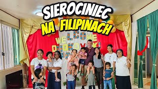 DOM DZIECKA NA FILIPINACH [upl. by Isiahi]