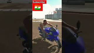 Aaina Mon bhanga aaina song Indian bike driving 3D bike ridershortsviral shorts [upl. by Nnaael251]