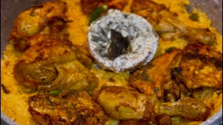 Easy Chicken Mandi  Mandi  Recipe  Malayalam  Lunch [upl. by Olihs]