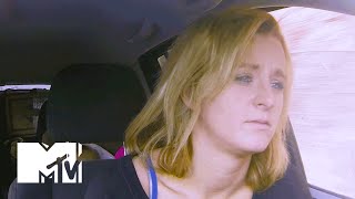 Teen Mom 2 Season 6  ‘The Car Ride From Hell’ Official Sneak Peek Episode 3  MTV [upl. by Louisa]