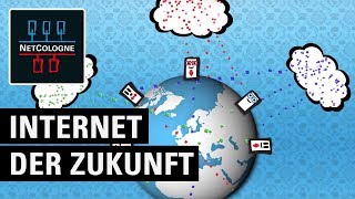 NetCologne Breitbandausbau – Das Internet der Zukunft [upl. by Ynots948]