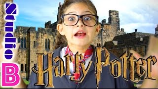 Harry Potter book review [upl. by Nanor479]