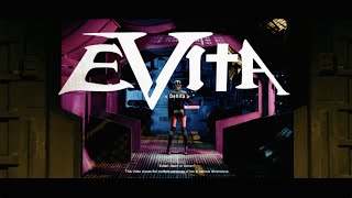 DeVita 드비타  EVITA Official Music Video KORCHN [upl. by Odom]