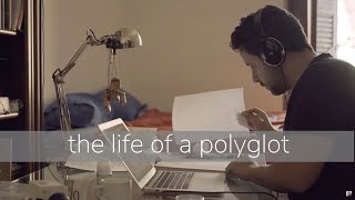 The Life of a Polyglot [upl. by Joanie]