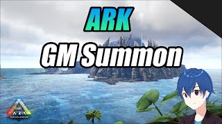 How to summon already tamed dinos  ARK GM summon [upl. by Yar]