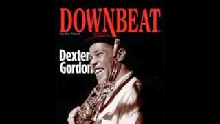 Dexter Gordon For Regulars Only [upl. by Htilil]