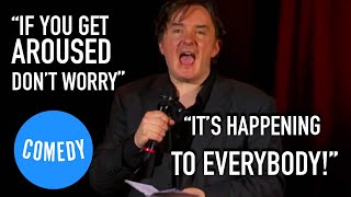 The Bigoted English  DYLAN MORAN Like Totally BEST OF  Universal Comedy [upl. by Chet]