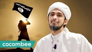 Niat Tidak Menghalalkan Cara ᴴᴰ  Habib Ali Zaenal Abidin AlHamid [upl. by Leach]