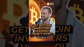 How to Attract Bitcoin Investors to Your Business  adoptingbitcoin elsalvador btc bitcoinnews [upl. by Lathan]