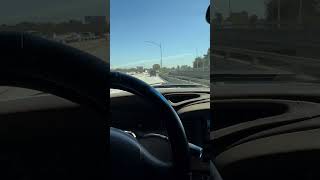 I HAVEN’T TESTEDOUT MY BABY ON THE FREEWAY shorts ytshorts shortsfeed youtubevideos youtube [upl. by Atokad]