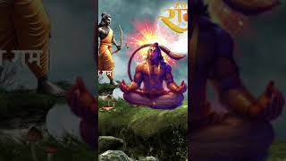 Siya Ram Janki Hanuman study photo music love shreeramjankibaithehaimereseenemein [upl. by Nodmac542]