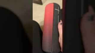 Ue speaker review [upl. by Gorrono954]