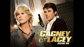 Cagney amp Lacey  Theme with Orchestra Audio [upl. by Masson]