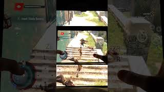 Assassins Creed IV Black Flag Android Gameplay android nintendo nintendoswitch gaming [upl. by Simonette]