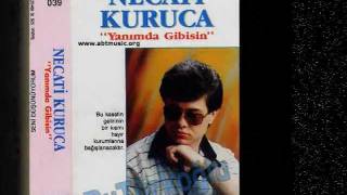 Necati Kuruca  02  Yanımda Gibisin 1992 wwwabtmusicorg [upl. by Gona]