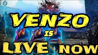 GEMING VENZO 2k FREE FIREgarena free fire [upl. by Eleon38]