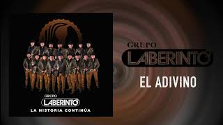 Laberinto El Adivino Audio Oficial [upl. by Gnok]