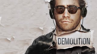 Demolition Full Movie Story Teller  Facts Explained  Hollywood Movie  Jake Gyllenhaal [upl. by Ansley]