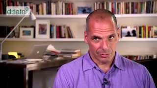 Interview 2015 with Greeces ExFinance Minister Yanis Varoufakis english [upl. by Flore]