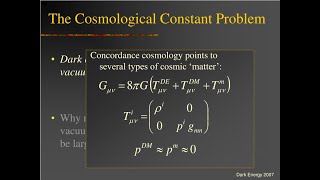 Cosmological constant problem is a fictitious problem universal space has Planck energy density [upl. by Trauts]