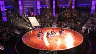 Americas Best Dance Crew Season 6  Ep 6  Justin Bieber [upl. by Yhtamit]