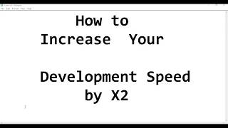 Visual Studio Tips to Increase Your Productivity [upl. by Jesus513]