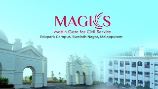 Plus One Residential Batch  Admission 2022  MAGICS IAS  Madin Academy [upl. by Am]