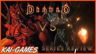 Diablo 3 Review  How it Failed the Series [upl. by Seravat]